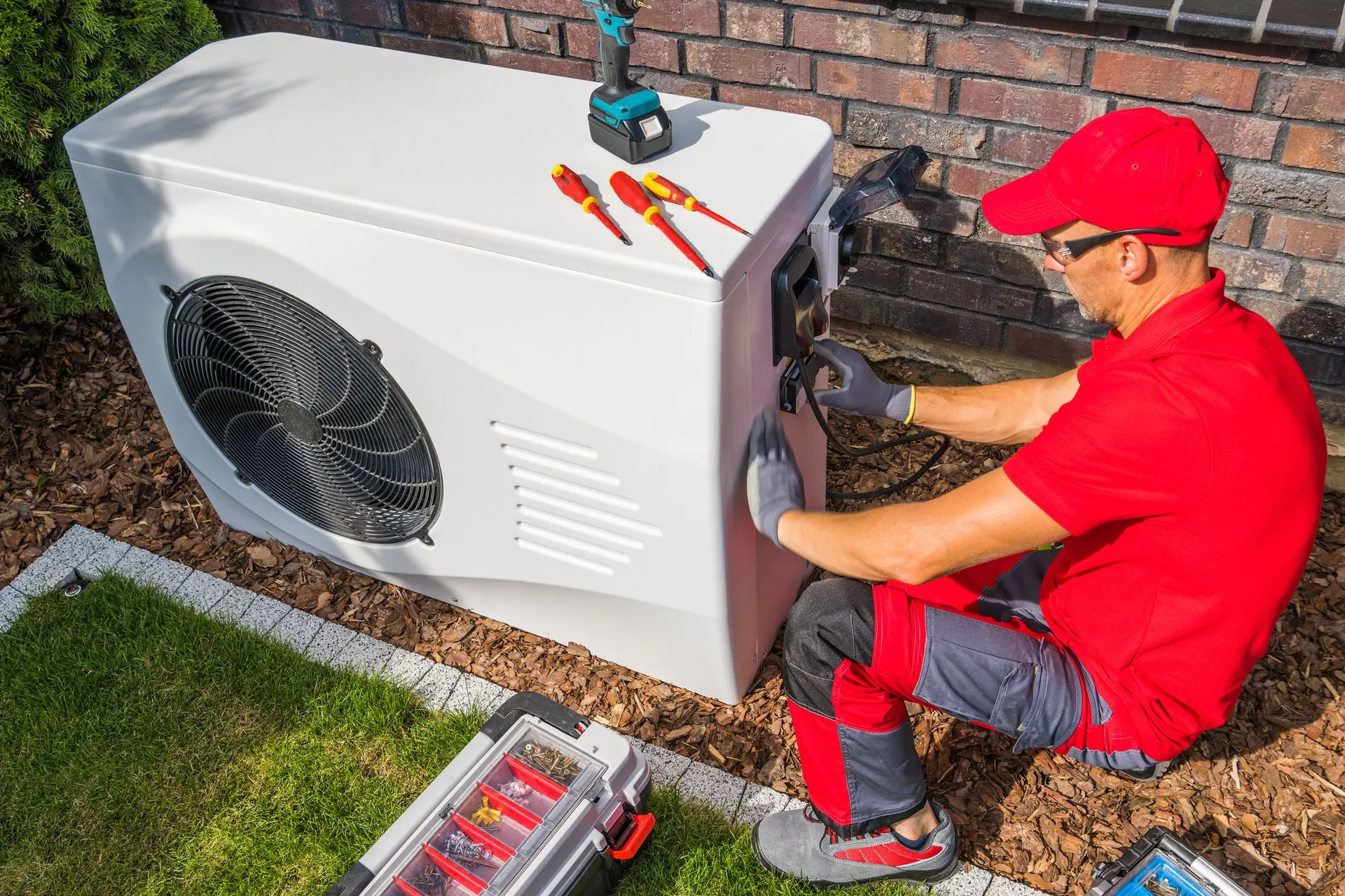 About HVAC in Lakeland, MN
